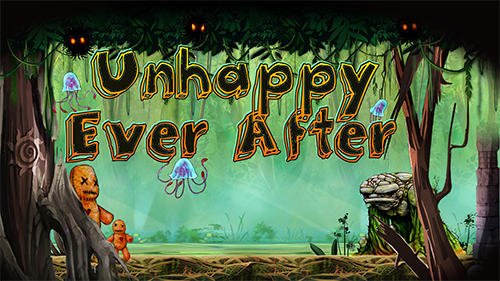 download Unhappy ever after RPG apk